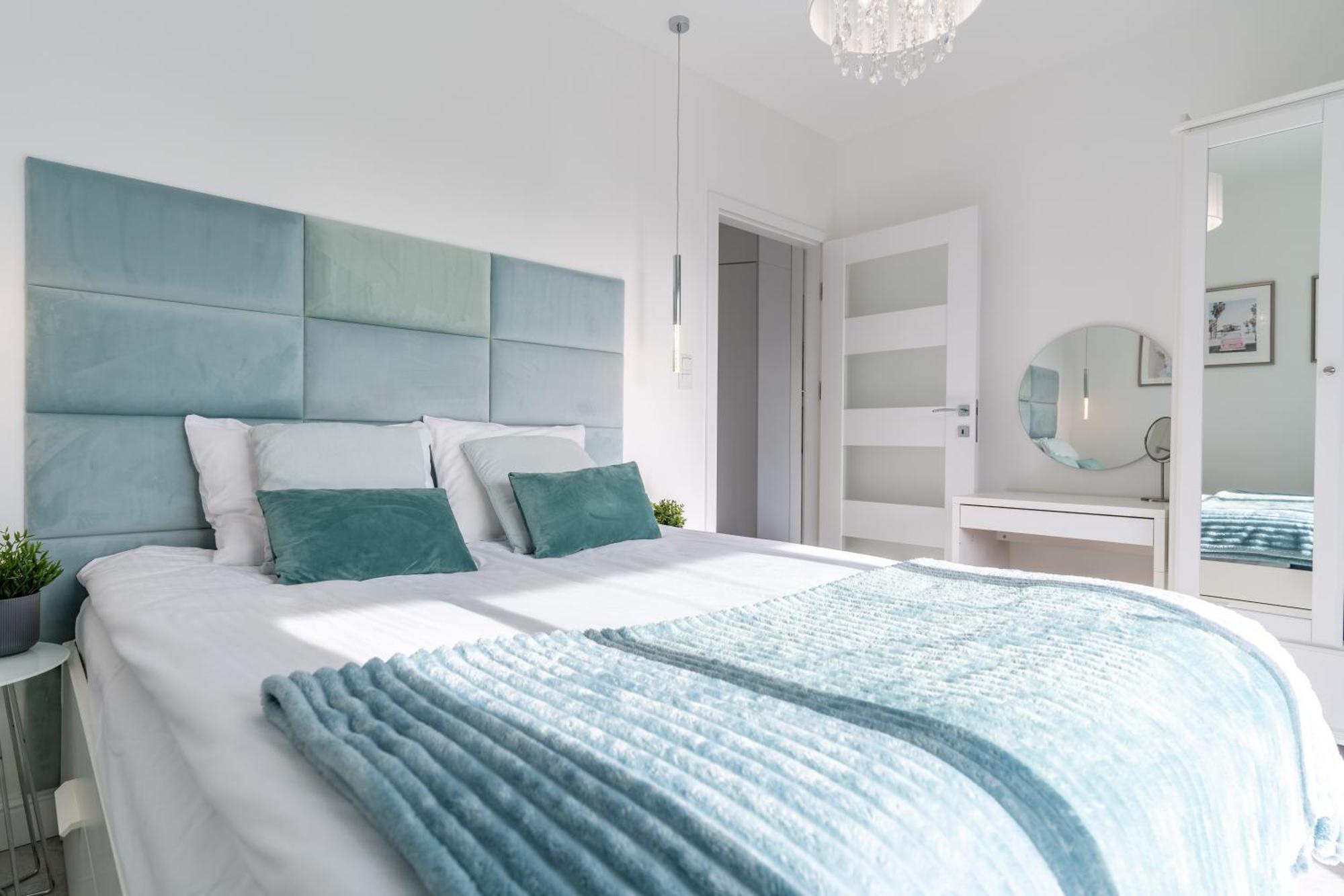 Lake Apart Ostroda - Widok, Przy Plazy, Aquapark, Parking Podziemny, Winda, Netflix Esterno foto