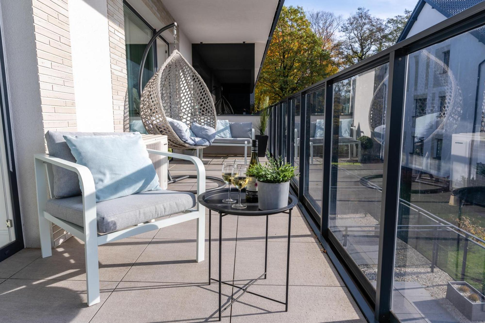 Lake Apart Ostroda - Widok, Przy Plazy, Aquapark, Parking Podziemny, Winda, Netflix Esterno foto