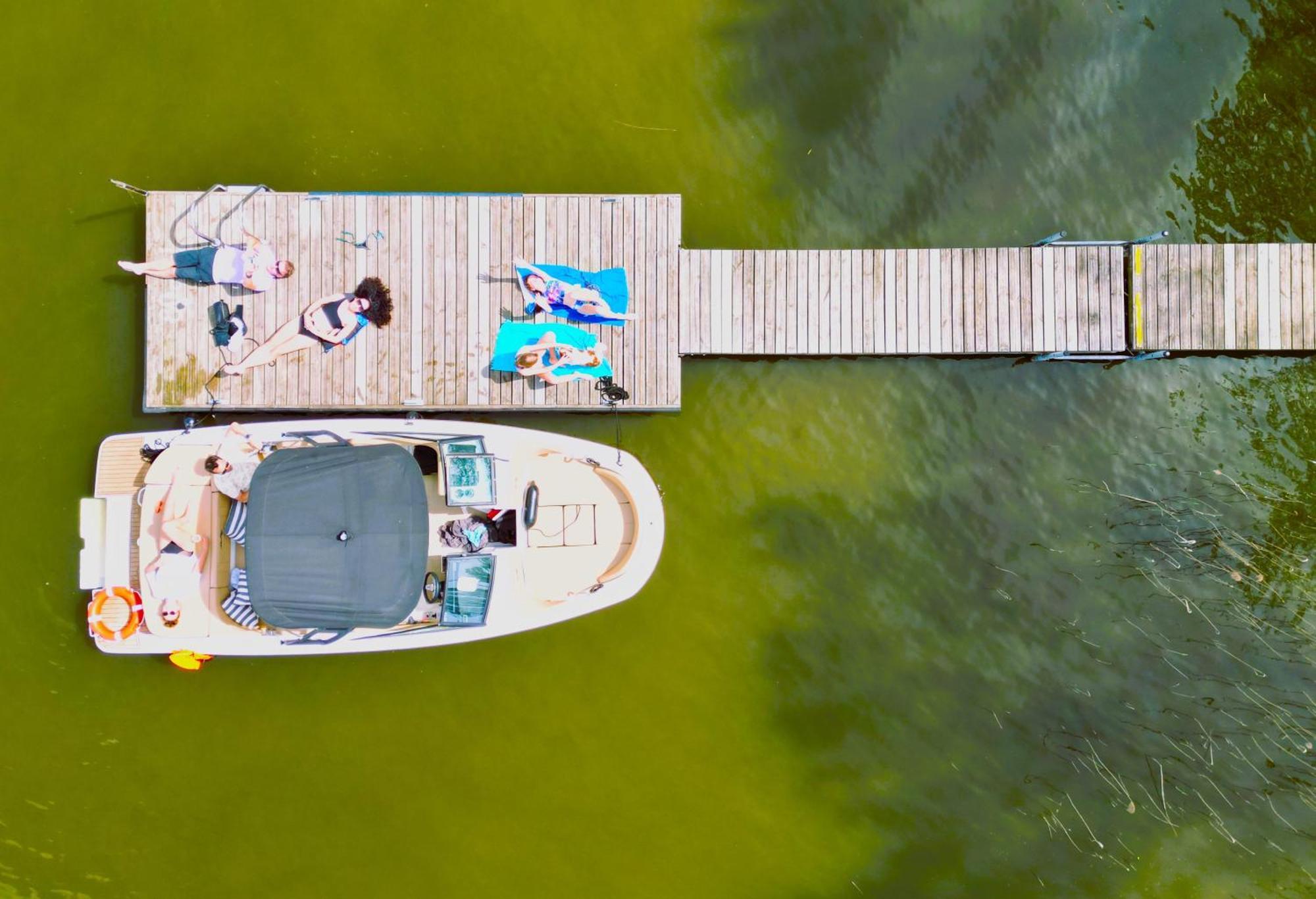 Lake Apart Ostroda - Widok, Przy Plazy, Aquapark, Parking Podziemny, Winda, Netflix Esterno foto