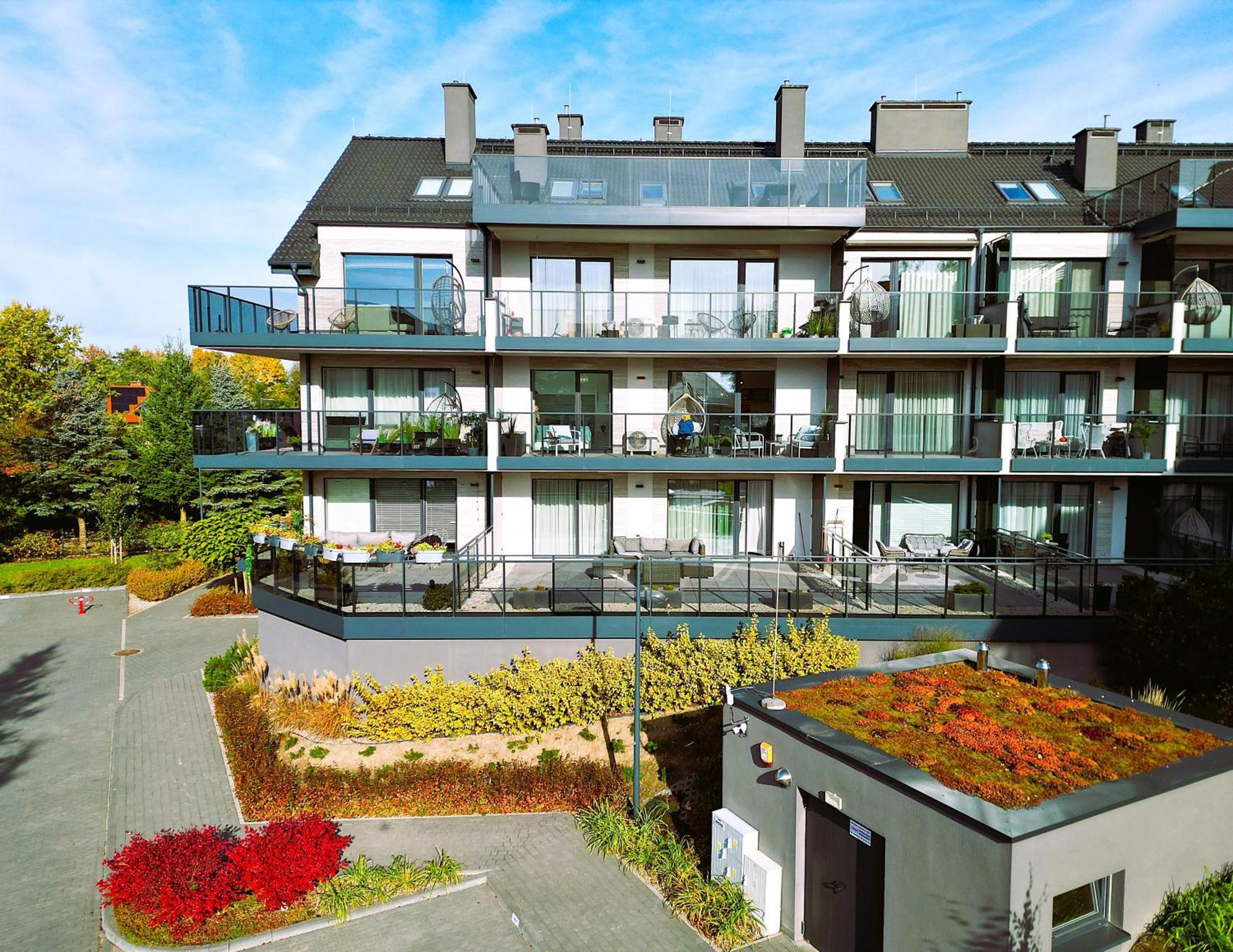 Lake Apart Ostroda - Widok, Przy Plazy, Aquapark, Parking Podziemny, Winda, Netflix Esterno foto