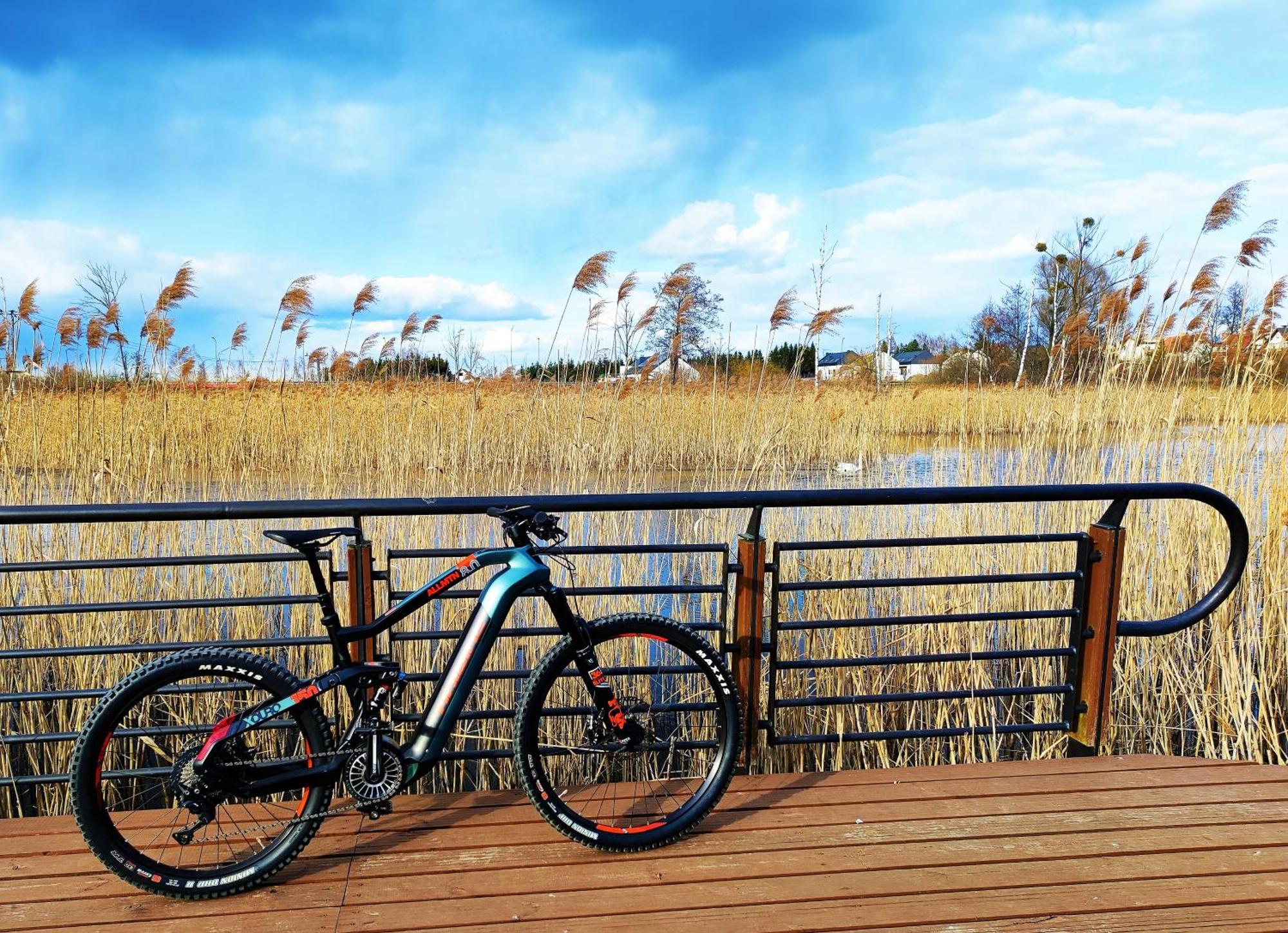 Lake Apart Ostroda - Widok, Przy Plazy, Aquapark, Parking Podziemny, Winda, Netflix Esterno foto